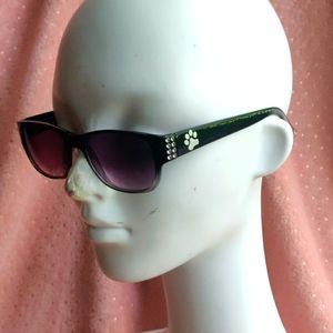 Dog bone sunglasses
